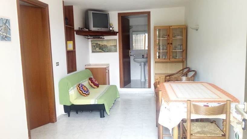 Imagen de la habitación del Hotel Albergo Jolanda. Foto 14