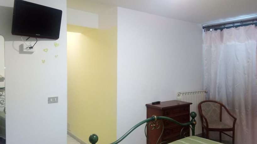 Imagen de la habitación del Hotel Albergo Jolanda. Foto 16