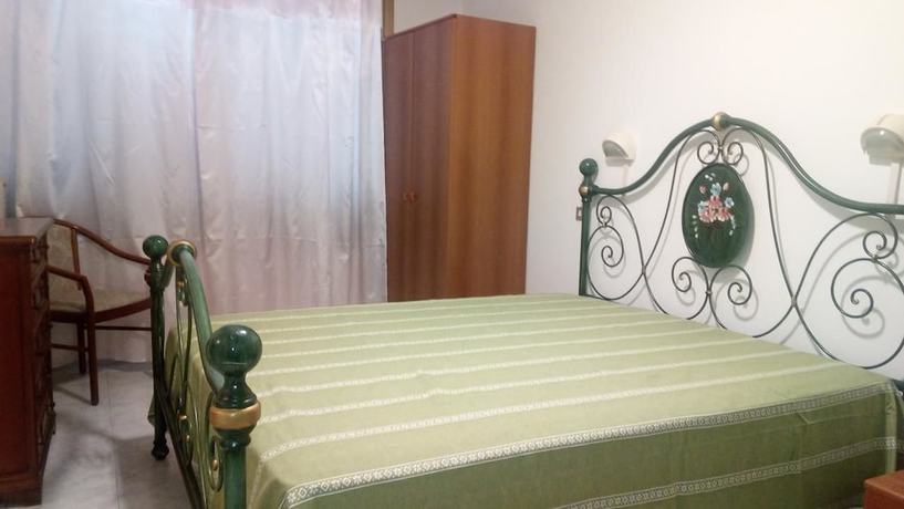 Imagen de la habitación del Hotel Albergo Jolanda. Foto 17