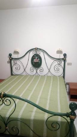 Imagen de la habitación del Hotel Albergo Jolanda. Foto 18