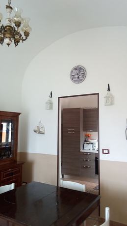 Imagen de la habitación del Hotel Albergo Jolanda. Foto 19
