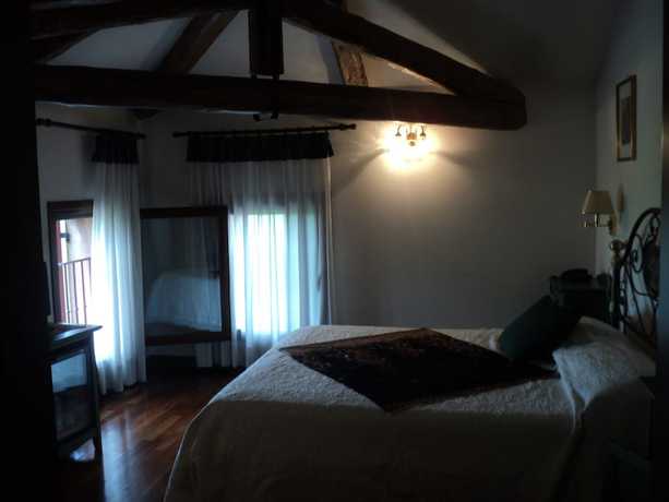 Imagen de la habitación del Hotel Albergo La Bersagliera. Foto 7