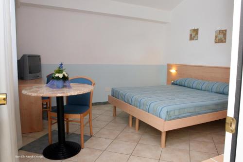 Imagen general del Hotel Albergo La Caravella. Foto 3