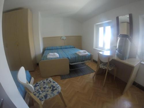Imagen general del Hotel Albergo La Caravella. Foto 4