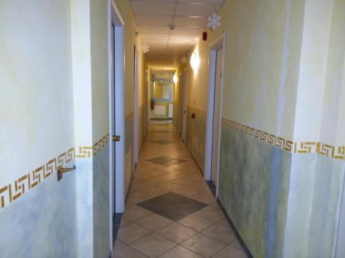Imagen general del Hotel Albergo La Caravella. Foto 5