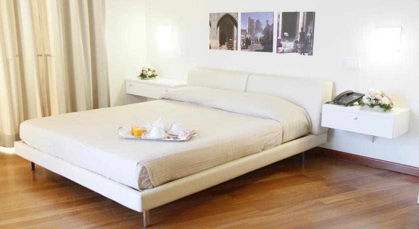 Imagen general del Hotel Albergo La Castellana. Foto 3