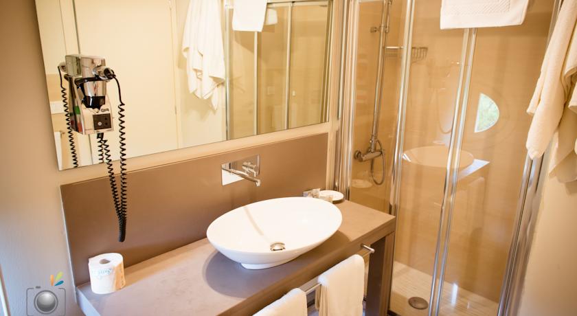 Imagen general del Hotel Albergo La Castellana. Foto 4