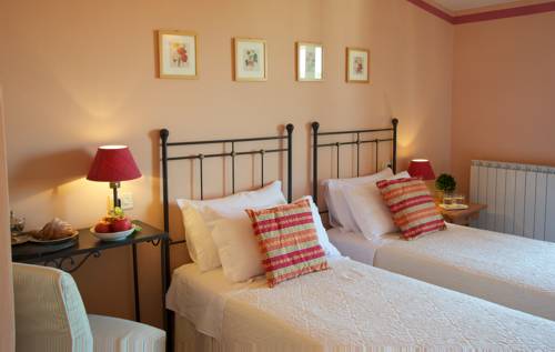 Imagen de la habitación del Hotel Albergo La Fontanella. Foto 6