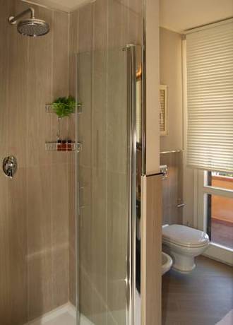 Imagen de la habitación del Hotel Albergo La Fontanella. Foto 7
