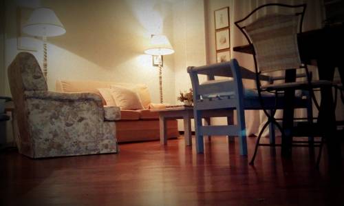 Imagen de la habitación del Hotel Albergo La Fontanella. Foto 8