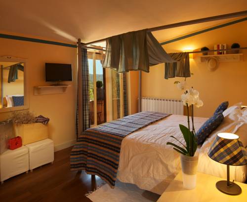 Imagen de la habitación del Hotel Albergo La Fontanella. Foto 12