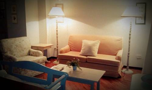 Imagen de la habitación del Hotel Albergo La Fontanella. Foto 14