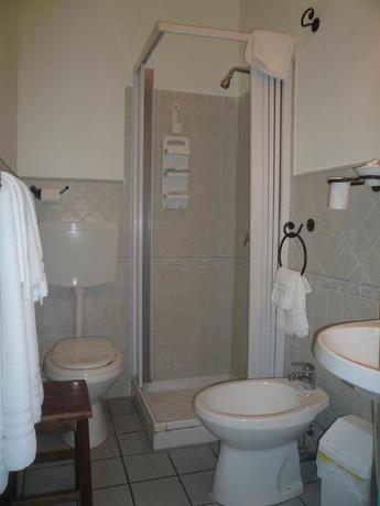 Imagen de la habitación del Hotel Albergo La Fontanella, Noto. Foto 7