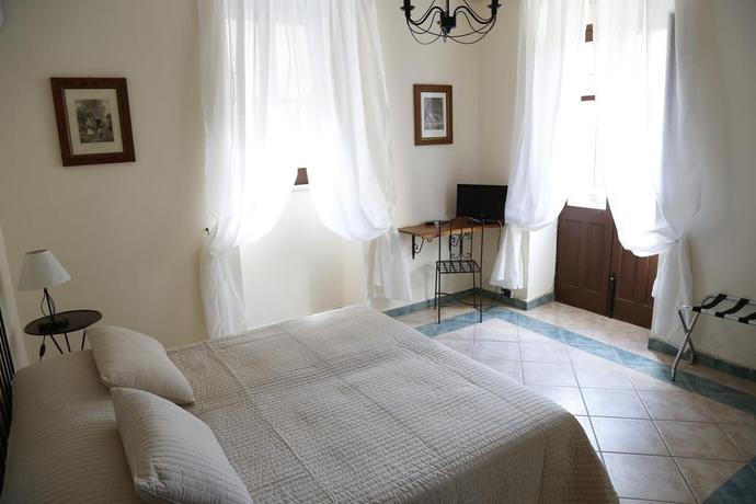 Imagen de la habitación del Hotel Albergo La Fontanella, Noto. Foto 10