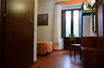 Imagen general del Hotel Albergo La Foresta. Foto 4