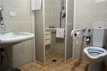 Imagen general del Hotel Albergo La Foresta. Foto 5