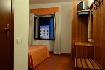 Imagen general del Hotel Albergo La Foresta. Foto 6