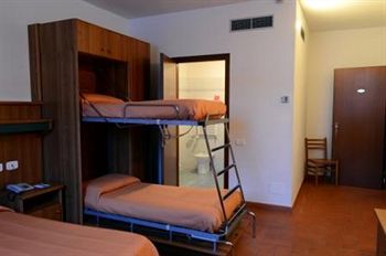 Imagen general del Hotel Albergo La Foresta. Foto 7