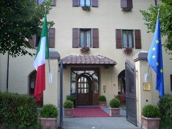 Imagen general del Hotel Albergo La Foresta. Foto 8