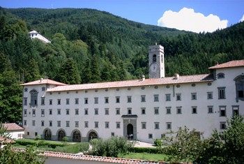 Imagen general del Hotel Albergo La Foresta. Foto 9