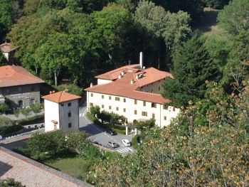 Imagen general del Hotel Albergo La Foresta. Foto 10