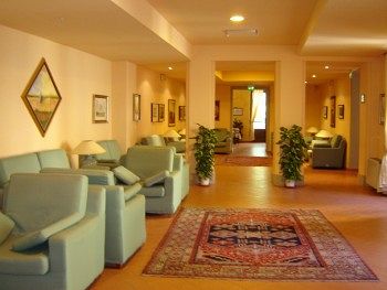 Imagen general del Hotel Albergo La Foresta. Foto 11