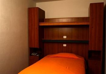 Imagen general del Hotel Albergo La Foresta. Foto 13