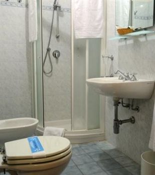 Imagen general del Hotel Albergo La Foresta. Foto 14