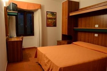 Imagen general del Hotel Albergo La Foresta. Foto 15