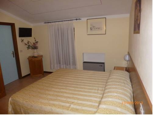 Imagen de la habitación del Hotel Albergo La Foresteria. Foto 10