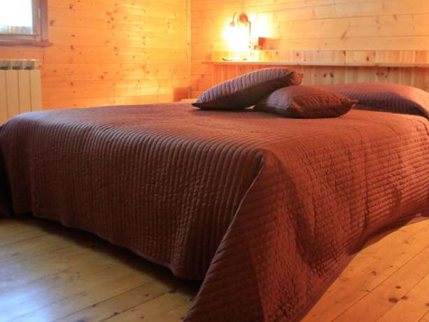 Imagen de la habitación del Hotel Albergo La Genzianella. Foto 15