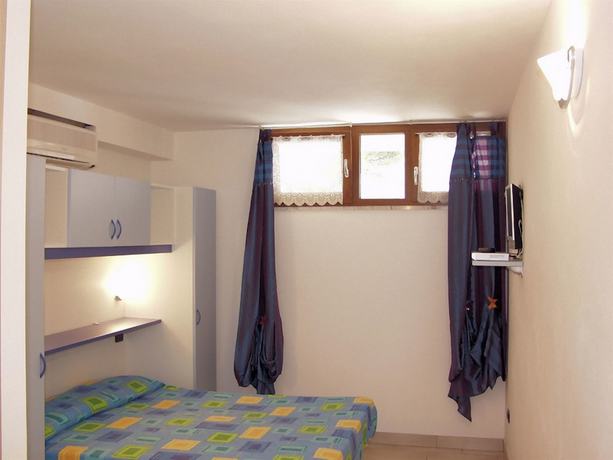 Imagen de la habitación del Hotel Albergo La Lampara. Foto 2