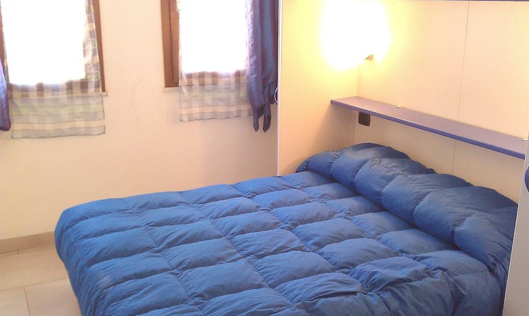 Imagen de la habitación del Hotel Albergo La Lampara. Foto 18