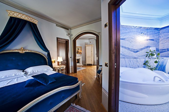 Imagen general del Hotel Albergo La Lanterna. Foto 1