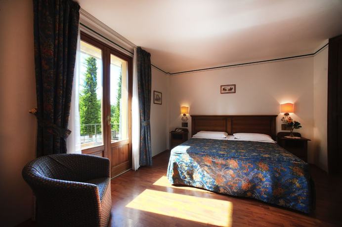 Imagen de la habitación del Hotel Albergo La Lanterna. Foto 16