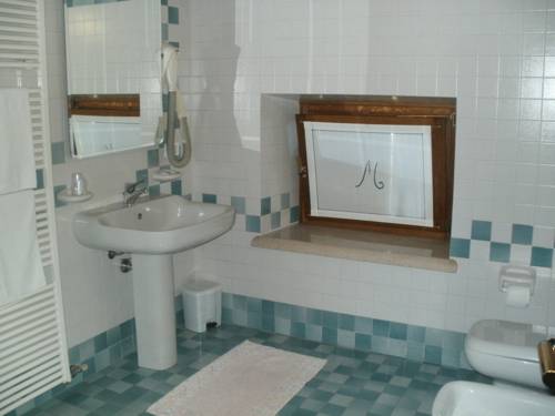 Imagen de la habitación del Hotel Albergo La Meridiana. Foto 6