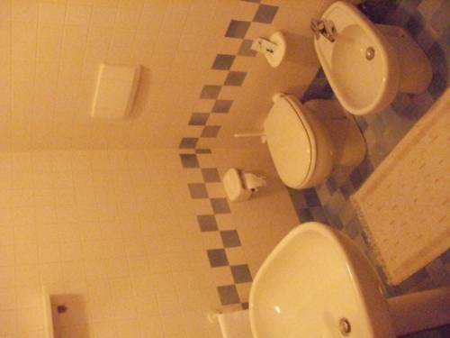 Imagen general del Hotel Albergo La Meridiana. Foto 1