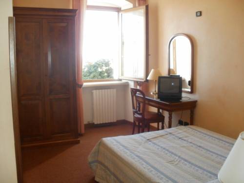 Imagen de la habitación del Hotel Albergo La Meridiana. Foto 14