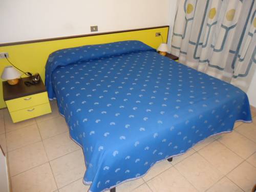 Imagen de la habitación del Hotel Albergo La Mimosa. Foto 5