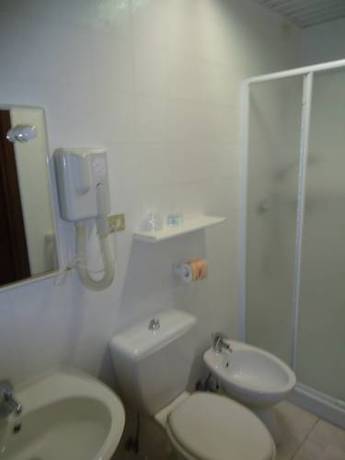 Imagen de la habitación del Hotel Albergo La Mimosa. Foto 6