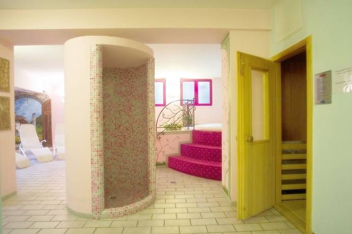 Imagen general del Hotel Albergo La Montanina. Foto 2