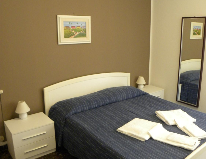 Imagen general del Hotel Albergo La Neigra. Foto 1