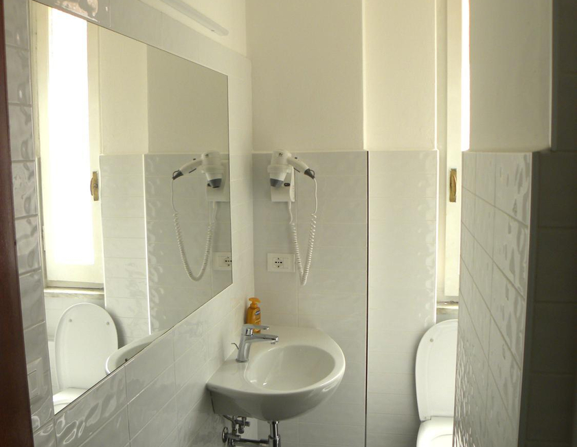 Imagen general del Hotel Albergo La Neigra. Foto 2