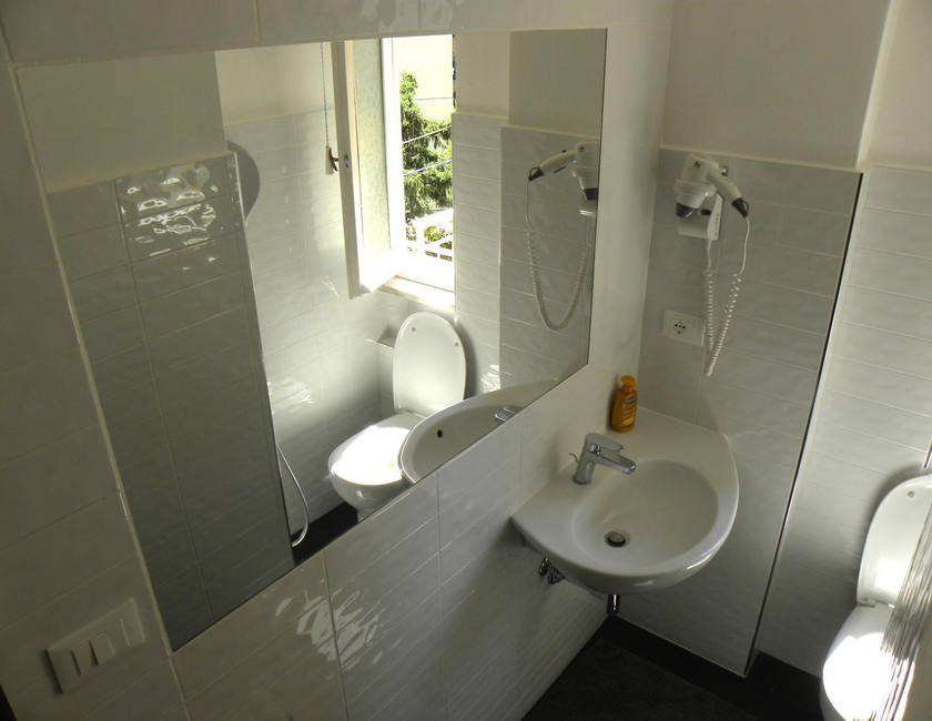 Imagen general del Hotel Albergo La Neigra. Foto 3