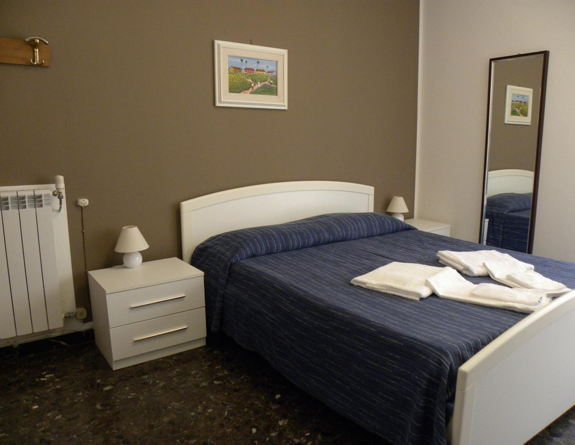 Imagen general del Hotel Albergo La Neigra. Foto 4