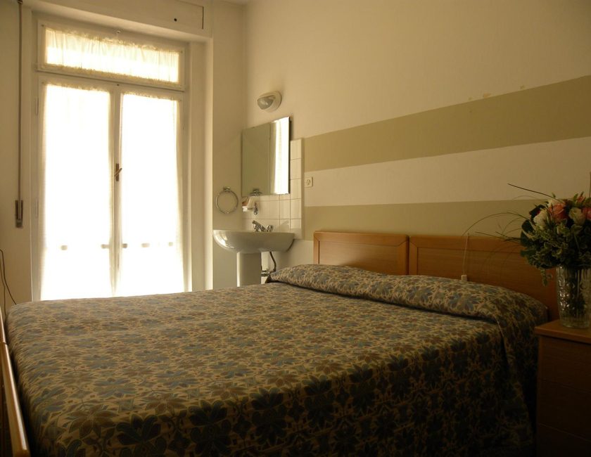 Imagen general del Hotel Albergo La Neigra. Foto 5