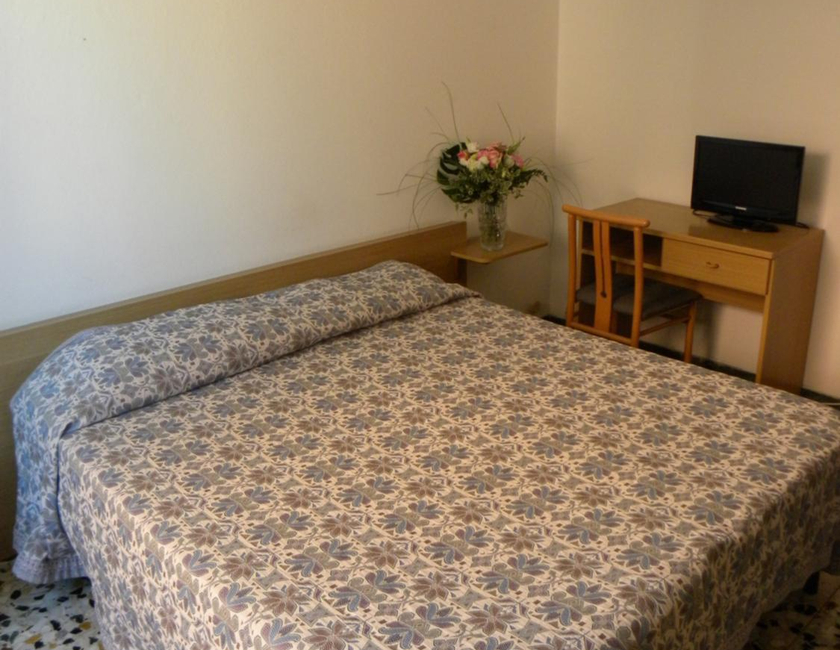 Imagen general del Hotel Albergo La Neigra. Foto 7