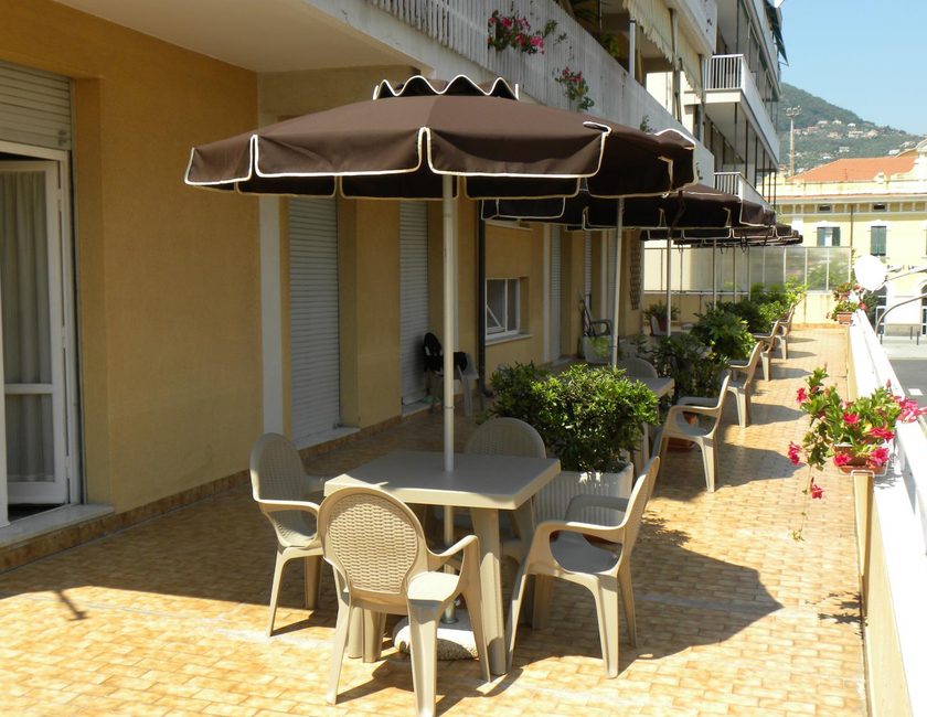 Imagen general del Hotel Albergo La Neigra. Foto 9