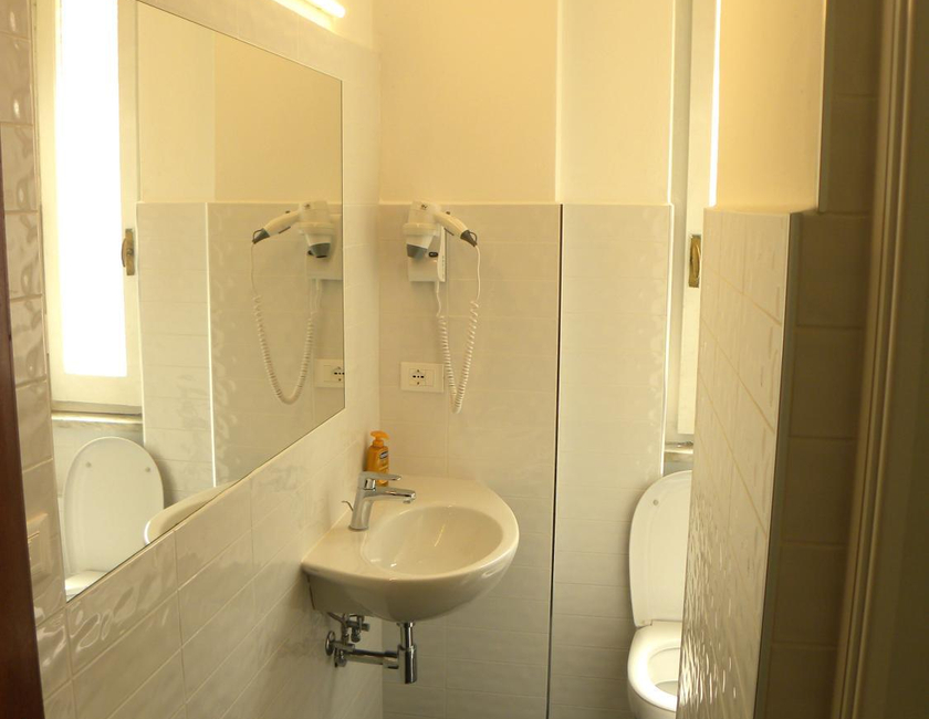 Imagen general del Hotel Albergo La Neigra. Foto 12