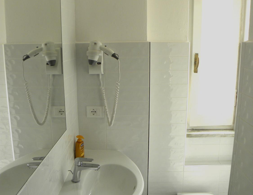 Imagen general del Hotel Albergo La Neigra. Foto 13
